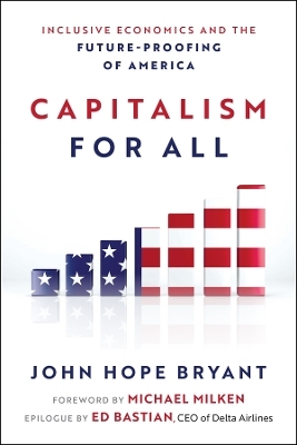 Capitalism For All - John Hope Bryant