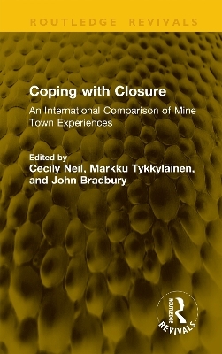 Coping with Closure