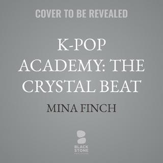 K-Pop Academy: The Crystal Beat