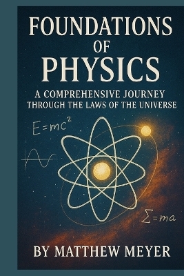 Foundations of Physics