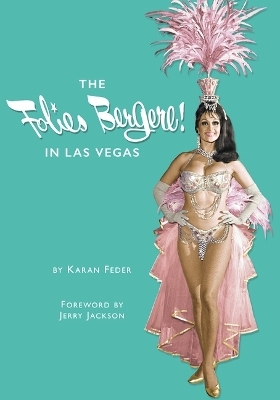 The Folies Bergere! in LAS Vegas
