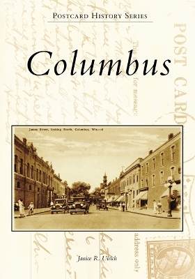 Columbus - Janice R. Ulrich