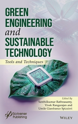 Green Engineering and Sustainable Technology
