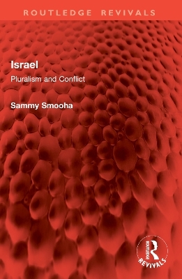 Israel - Sammy Smooha