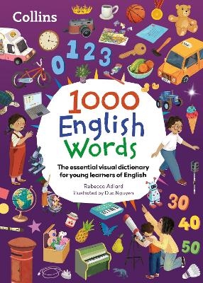 Collins 1000 English Words