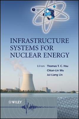 Infrastructure Systems for Nuclear Energy - 