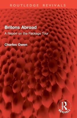 Britons Abroad - Charles Owen