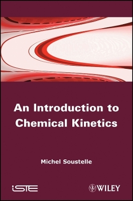 An Introduction to Chemical Kinetics