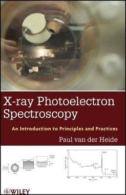 X–ray Photoelectron Spectroscopy – An introduction to Principles and Practices