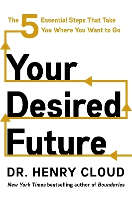 Your Desired Future - Henry Cloud
