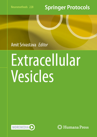 Extracellular Vesicles