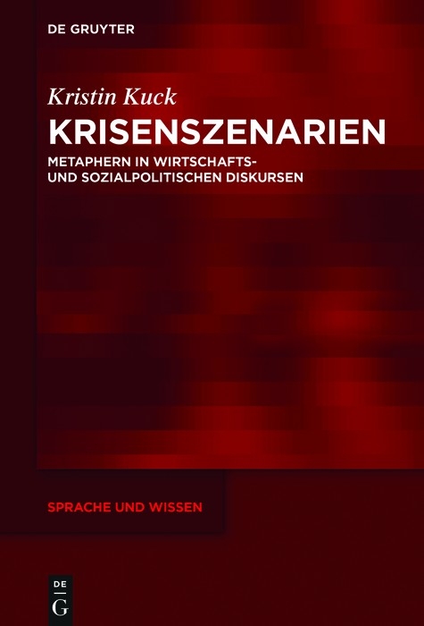 Krisenszenarien - Kristin Kuck