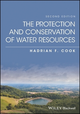 The Protection and Conservation of Water Resources 2e