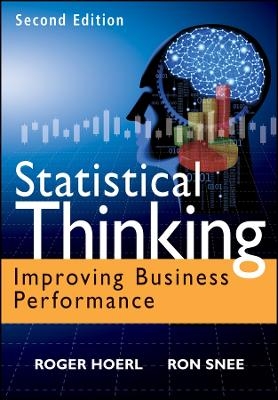 Statistical Thinking, 2e – Improving Business Performance