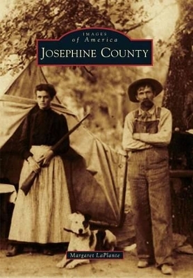 Josephine County - Margaret Laplante