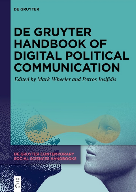 De Gruyter Handbook of Digital Political Communication - 
