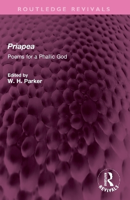 Priapea - 