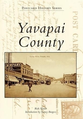 Yavapai County - Rick Sprain