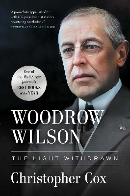 Woodrow Wilson - Christopher Cox