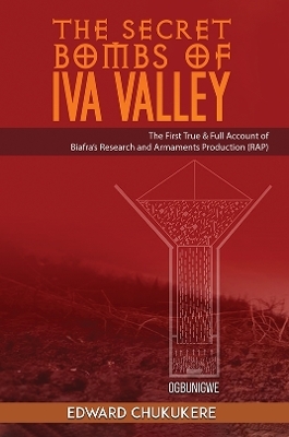 The Secret Bombs of Iva Valley - Edward Chukukere