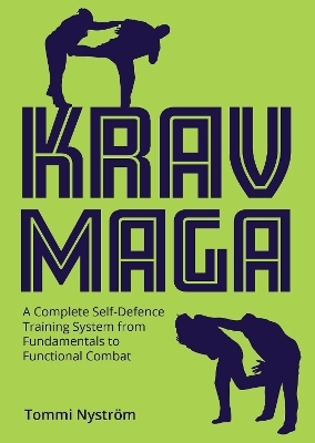 Krav Maga - Tommi Nyström