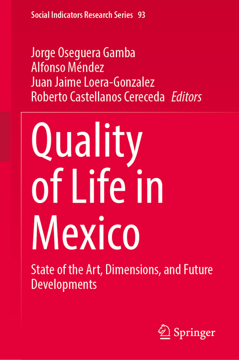 Quality of Life in Mexico - 