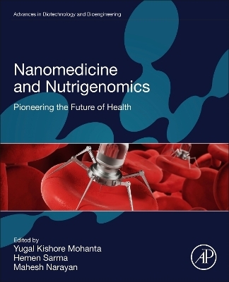 Nanomedicine and Nutrigenomics - 