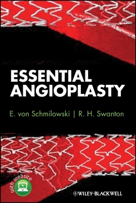 Essential Angioplasty - E Von Schmilowski