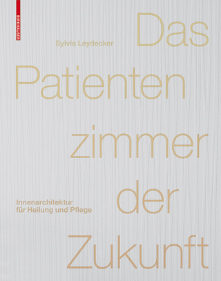 Das Patientenzimmer der Zukunft