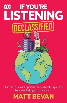 If You're Listening: Stories from history and current affairs told by the award-winning ABC podcaster