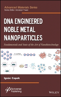 DNA Engineered Noble Metal Nanoparticles – Fundamentals and State–of–the–Art–of Nanobiotechnology