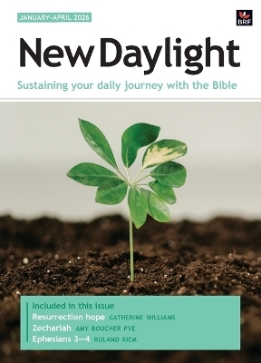 New Daylight January-April 2026 - 