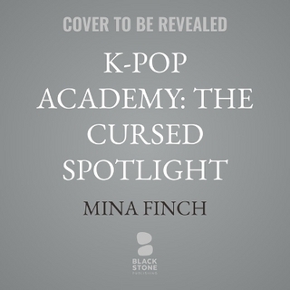 K-Pop Academy: The Cursed Spotlight