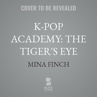 K-Pop Academy: The Tiger's Eye