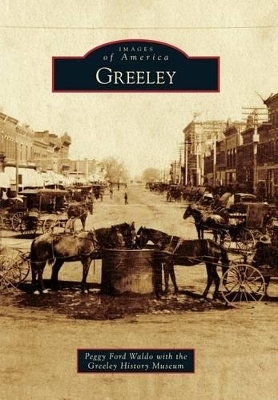 Greeley - Peggy Ford Waldo