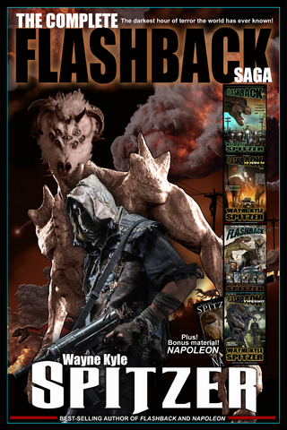 The Complete Flashback Saga