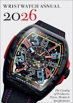 Wristwatch Annual 2026