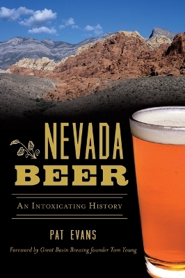 Nevada Beer - PATRICK EVANS