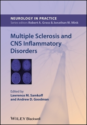 Multiple Sclerosis and CNS Inflammatory Disorders