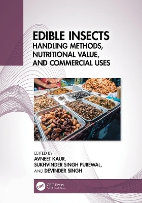 Edible Insects