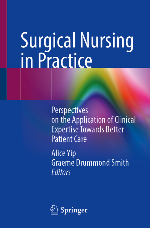 Surgical Nursing in Practice - 