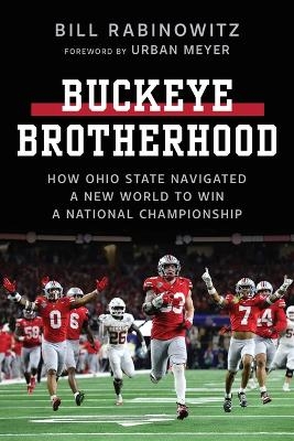 Buckeye Brotherhood - Bill Rabinowitz