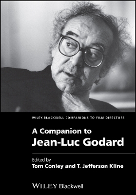A Companion to Jean–Luc Godard