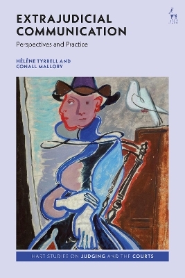 Extrajudicial Communication - 