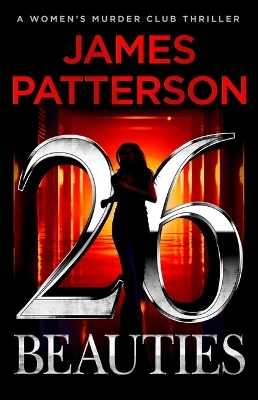 26 Beauties - James Patterson