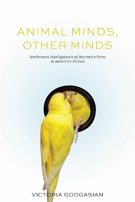 Animal Minds, Other Minds
