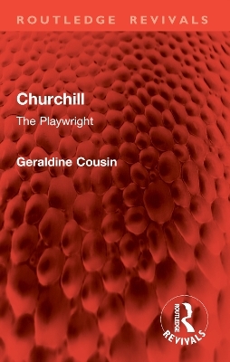 Churchill - Geraldine Cousin