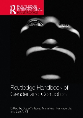 Routledge Handbook of Gender and Corruption - 