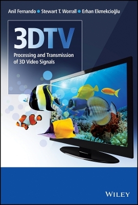 3DTV – Processing and Transmission of 3D Video Signals