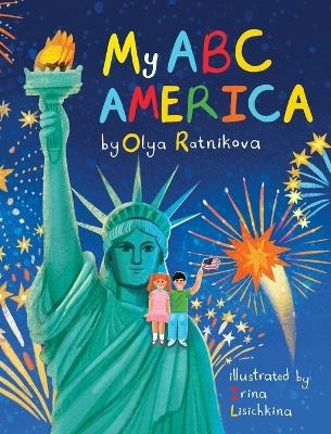 My ABC America